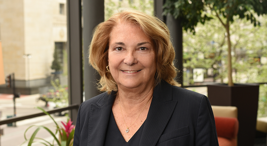 Doreen Canton