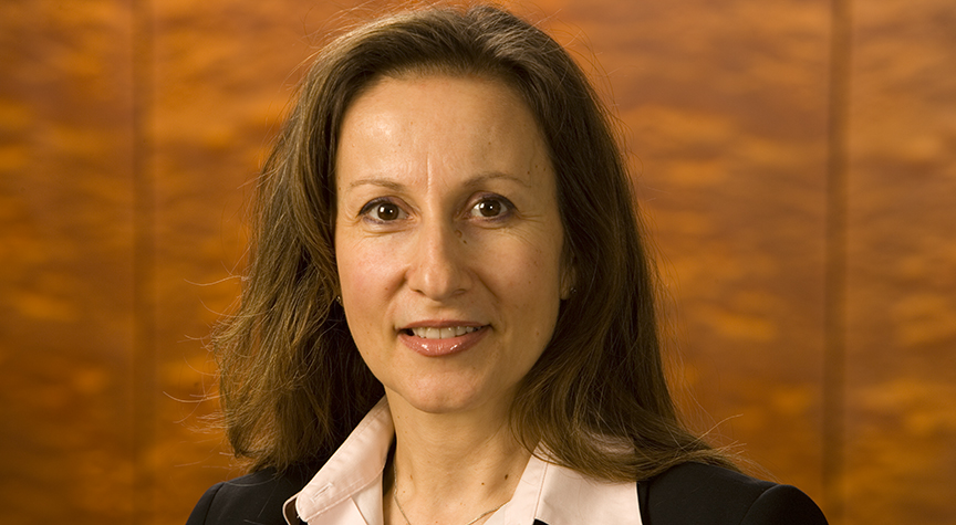 Antonia Mitroussia