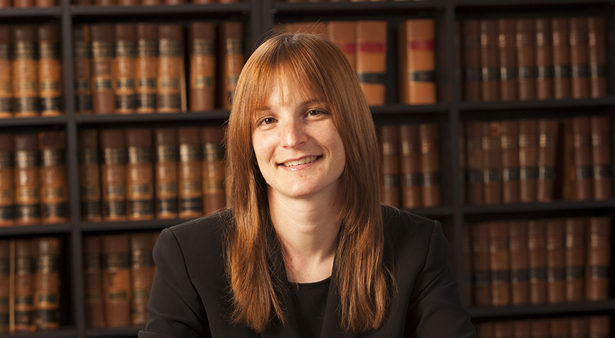Melissa D. Kurzhals