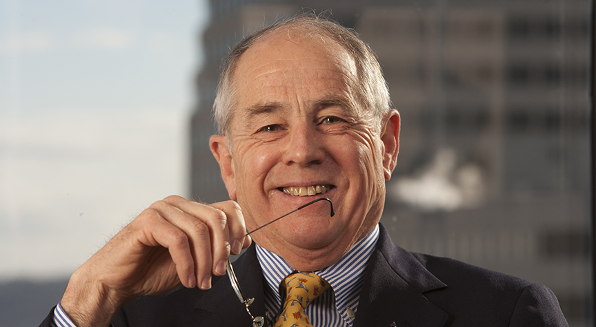 L. Clifford Craig