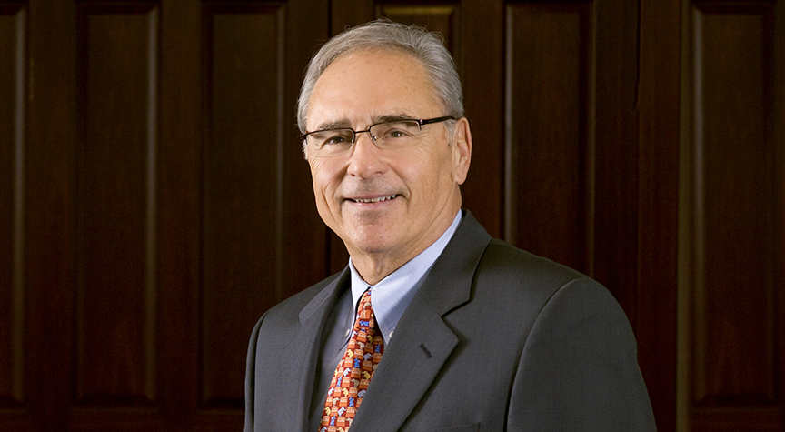 Stephen M. O'Bryan