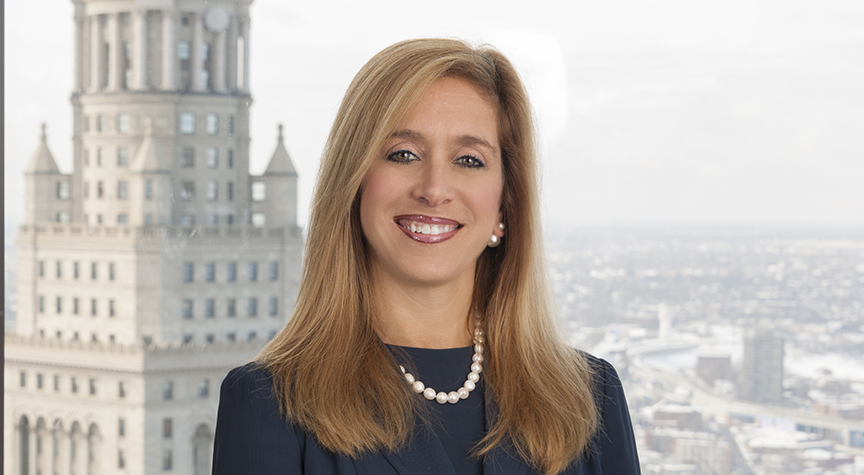 Jill Friedman Helfman