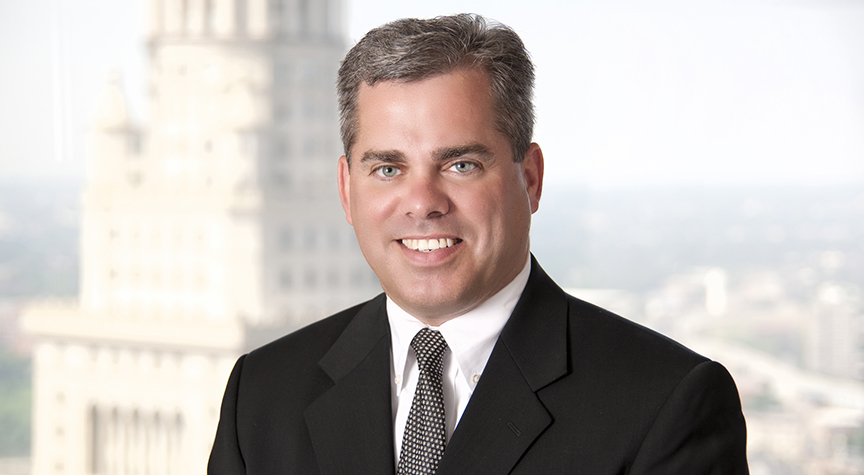 Gregory J. O'Brien