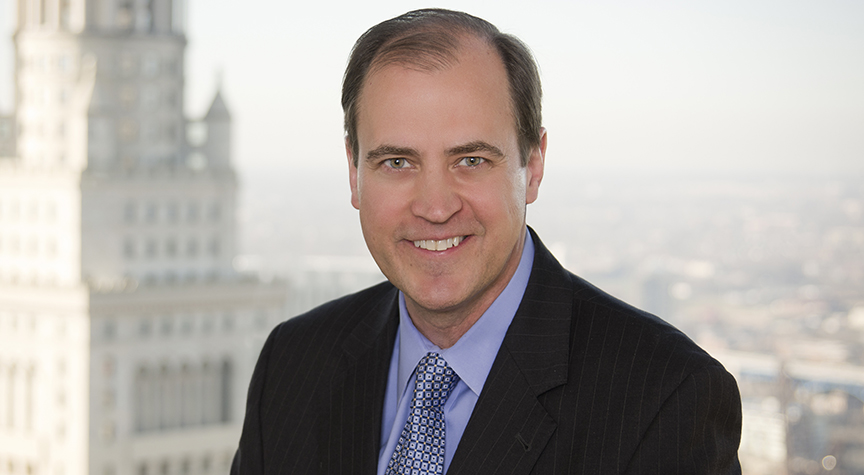 Carl A. Murway