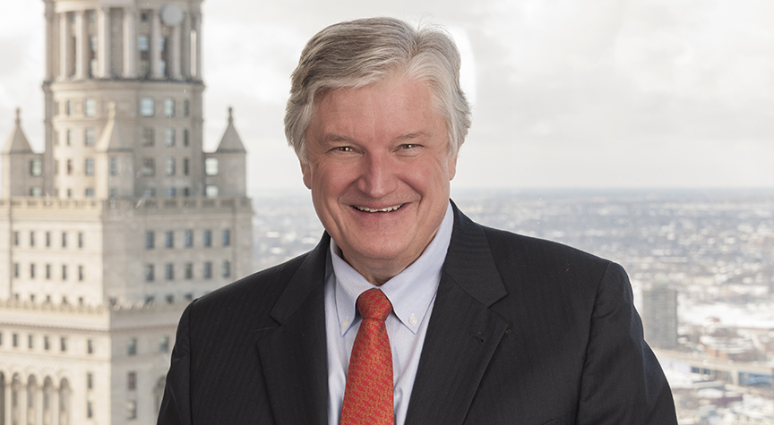 Thomas J. Lee
