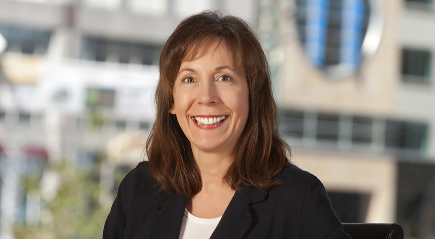 Monica L. Gearding