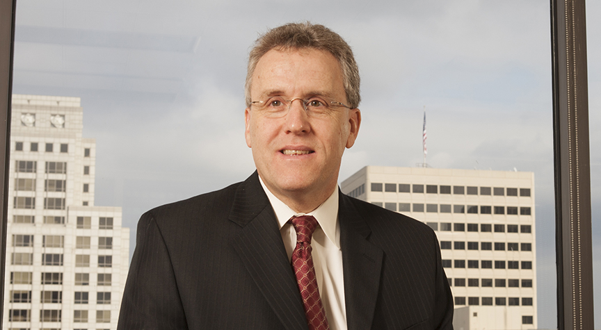 Samuel M. Duran