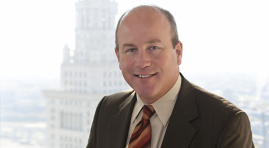 Lawrence C. Davison