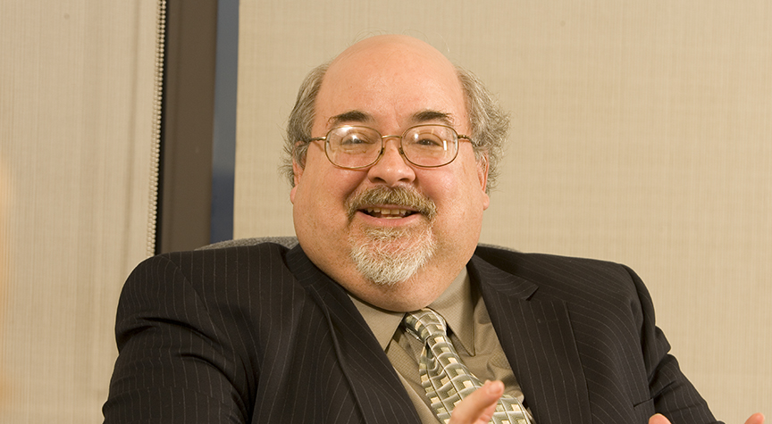 Gerald S. Greenberg