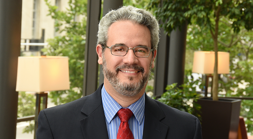 Aaron M. Herzig