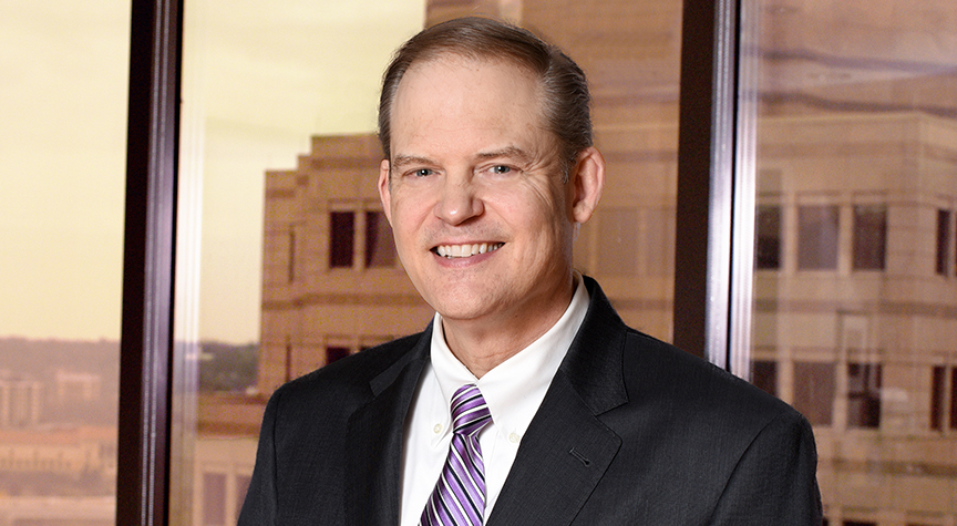 Jeffrey A. Mullins