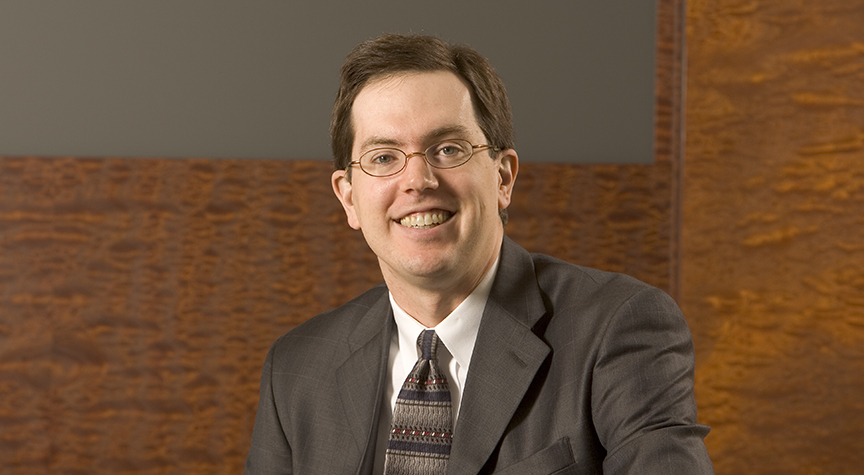 Kerry P. Hastings