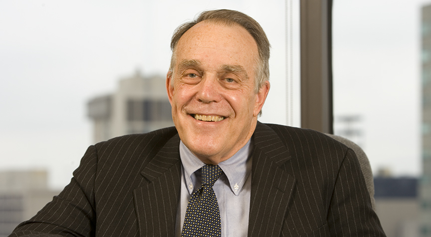Thomas D. Heekin