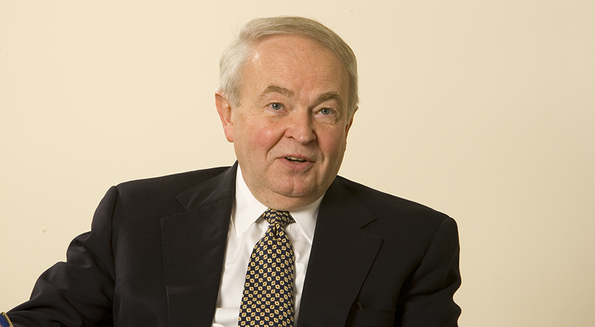 Timothy E. Hoberg