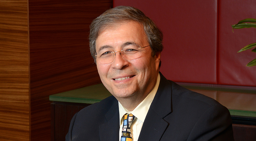 Daniel J. Hoffheimer