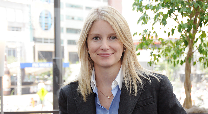 Beth A. Bryan