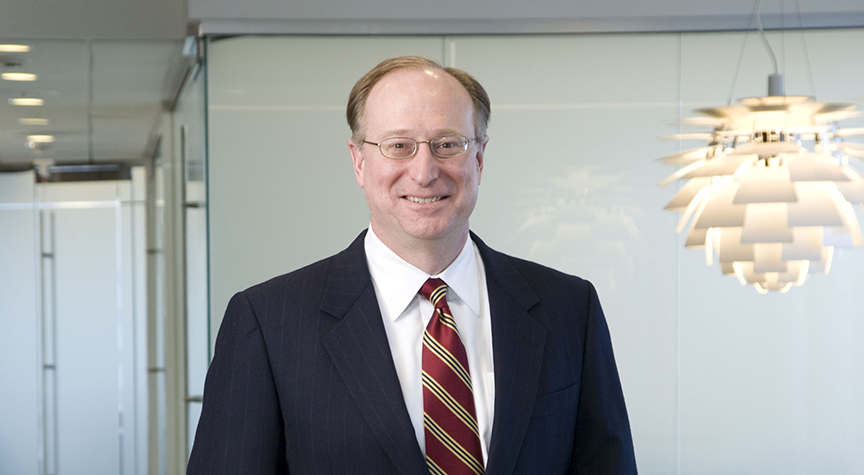 Dave C. Bromund