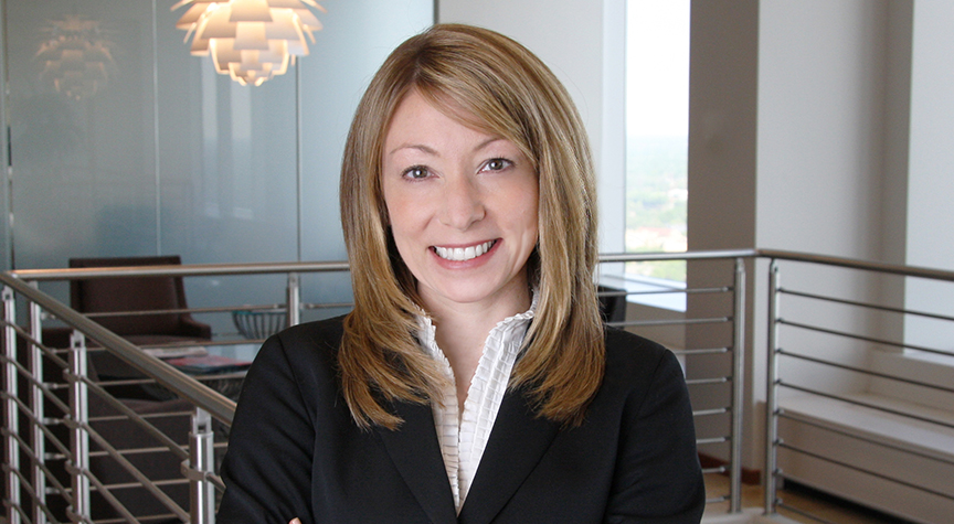 Stacia A. Buechler