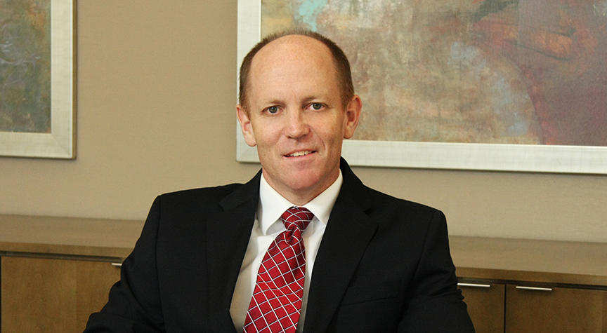 Charles R. OKeefe