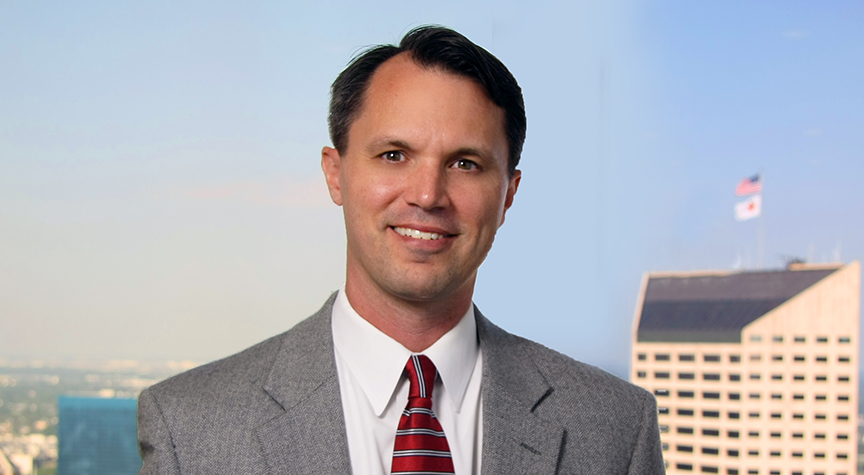 Thomas F. O'Gara