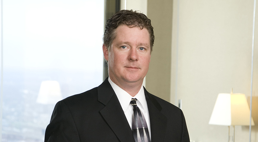 Rodney L. Michael