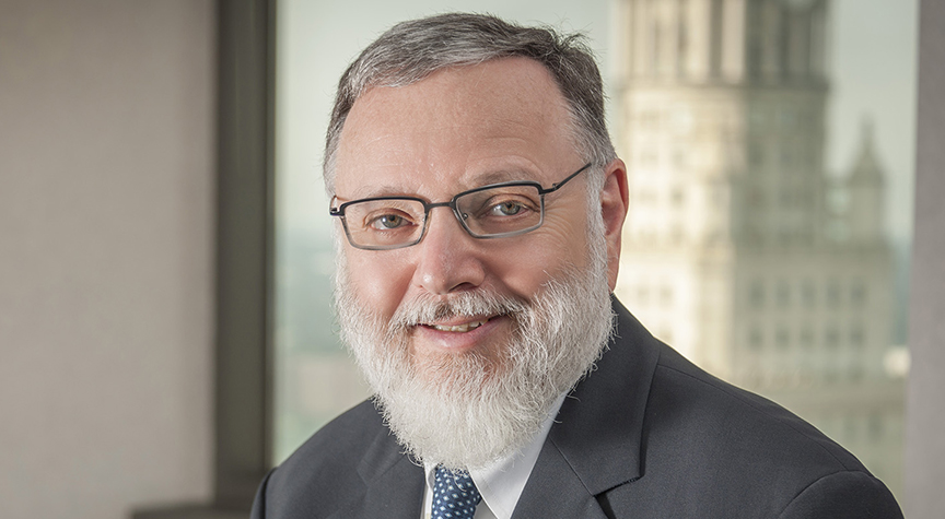 Irv Berliner