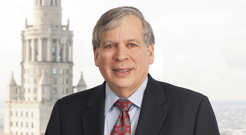 Michael H. Diamant