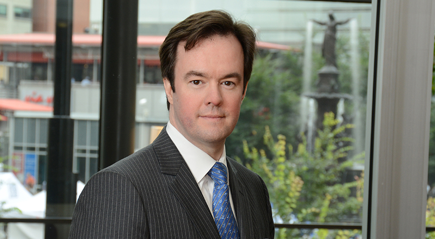 Arthur F. McMahon, III