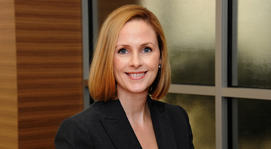 Jennifer Hann Harrison