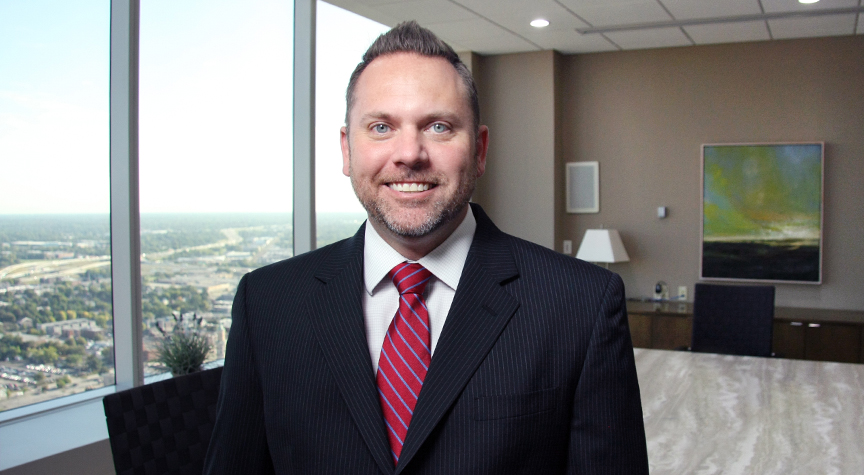 Ryan O. White