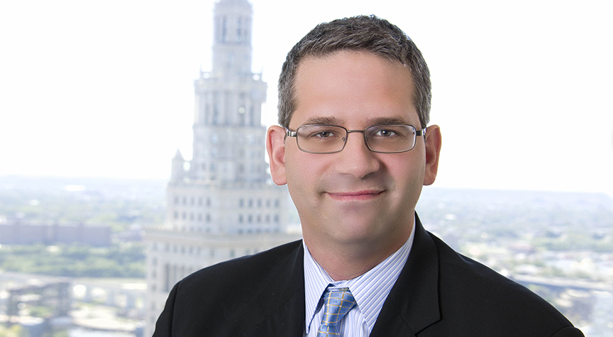 Dov Y. Frankel