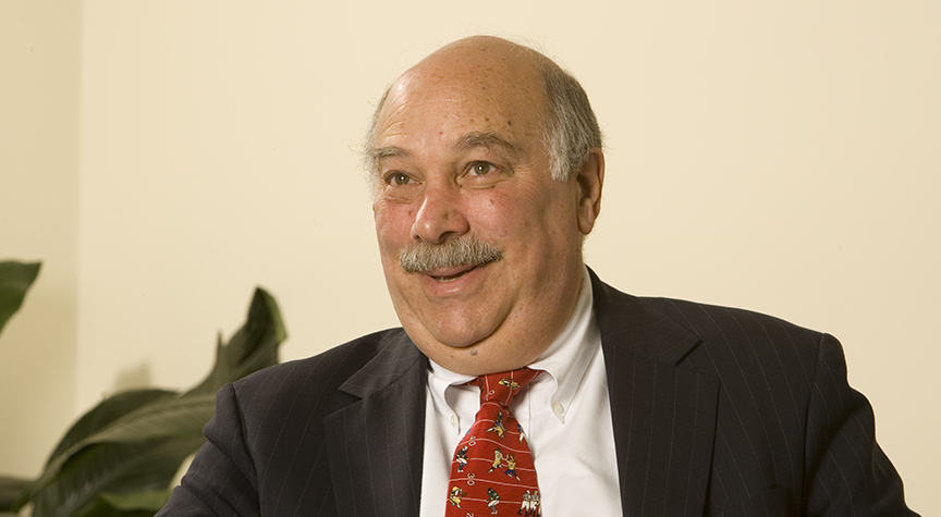 Stephen M. Nechemias