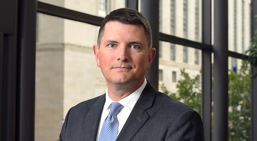 Justin D. Flamm
