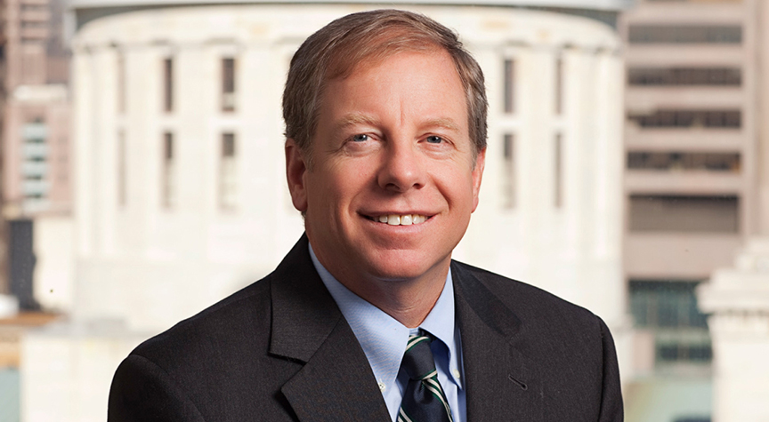 James J. Chester