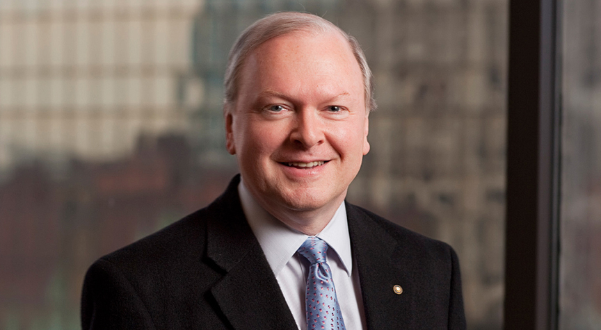 James V. Maniace