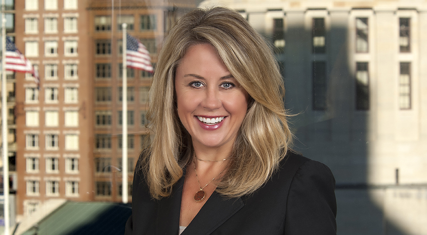Jessica A. Mager