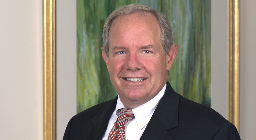 John J. Chester Jr.