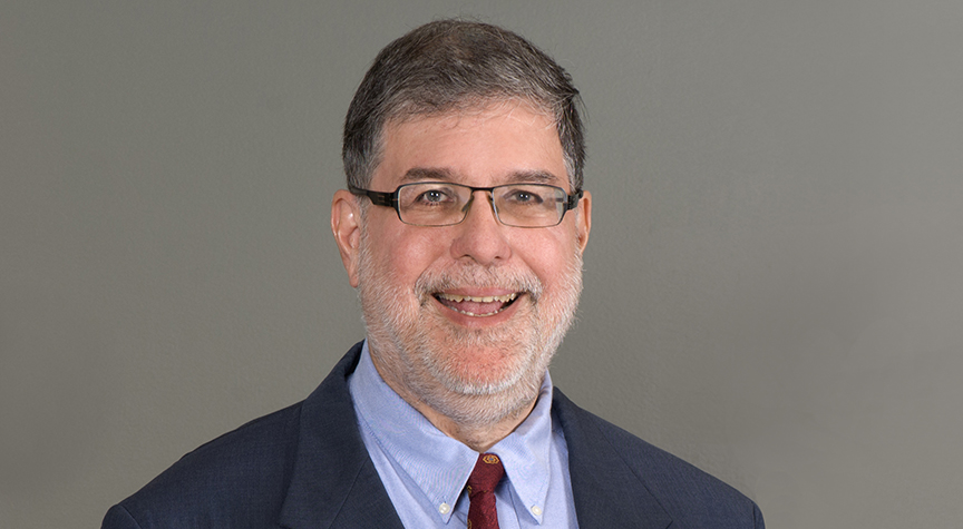 J. Donald Mottley
