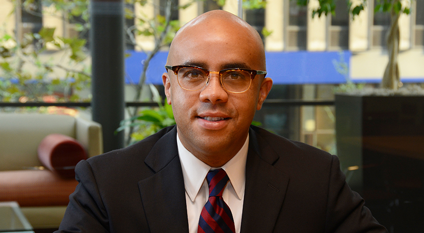 Donnell J. Bell