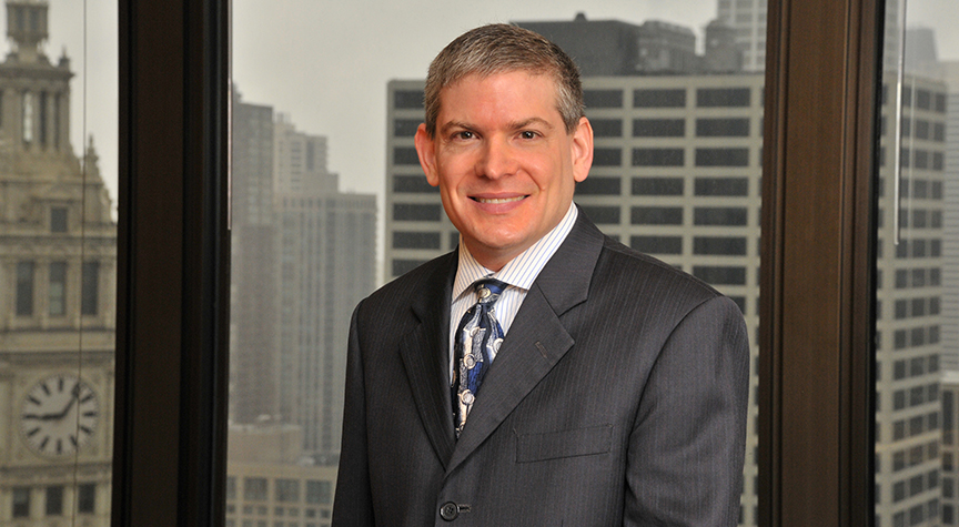 Richard E. Aderman