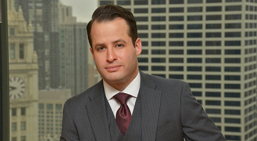 Jonathan B. Amarilio