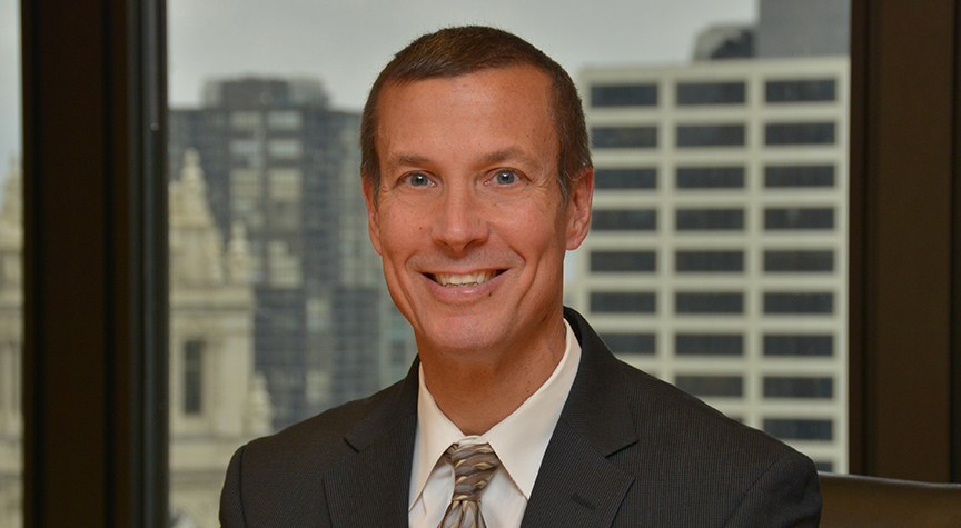 Michael A. Cramarosso