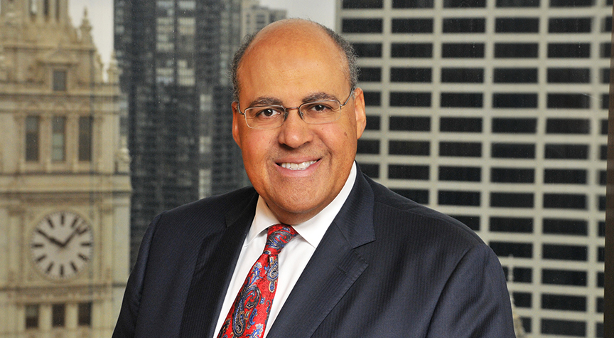 Graham C. Grady