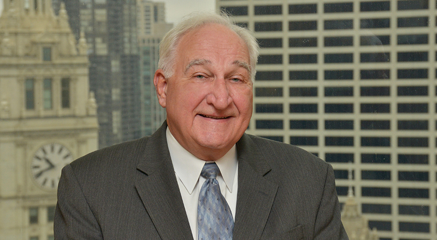 Edward J. Halper