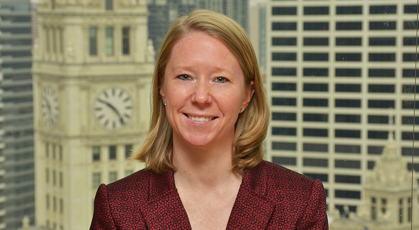 Heather A. Jackson
