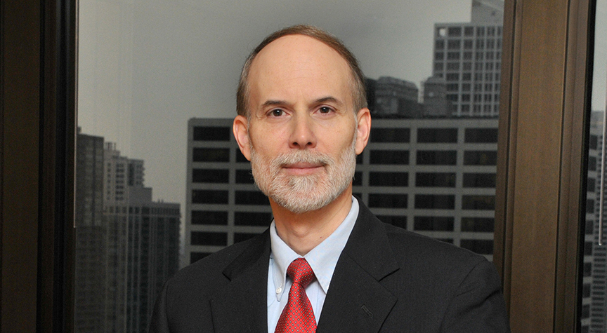 Paul L. Kelley