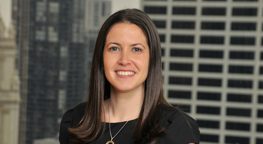 Erin Lynch Cordier