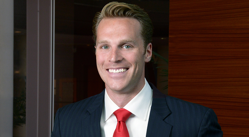 Conor H. Meeks