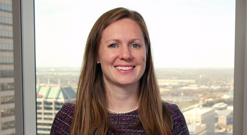 Katharine S. Mascarenhas