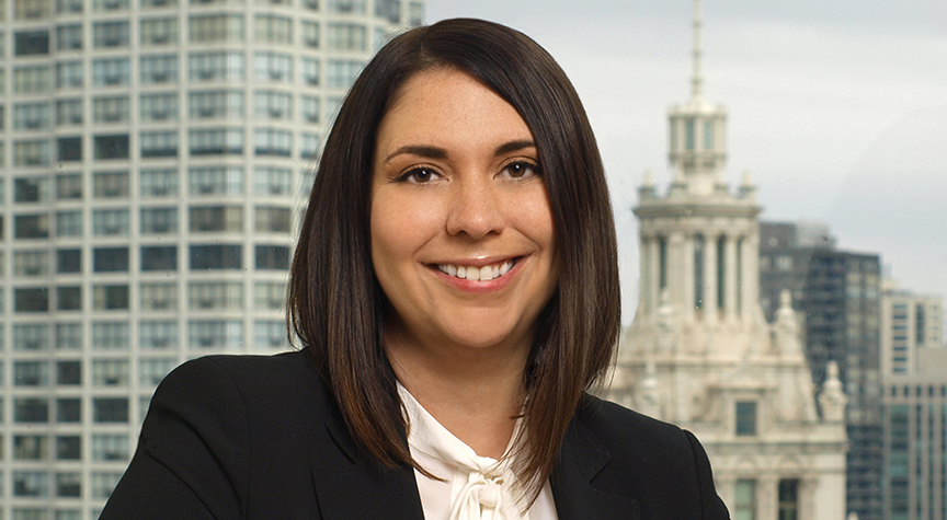 Kristine M. Kolky